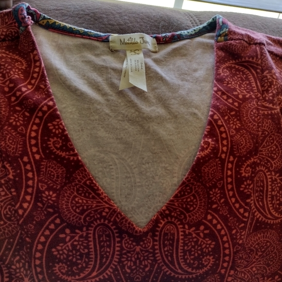 Matilda jane Dress - Picture 5 of 6